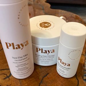 Full size Playa bundle